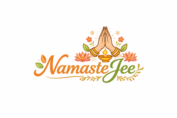 NamasteJee®