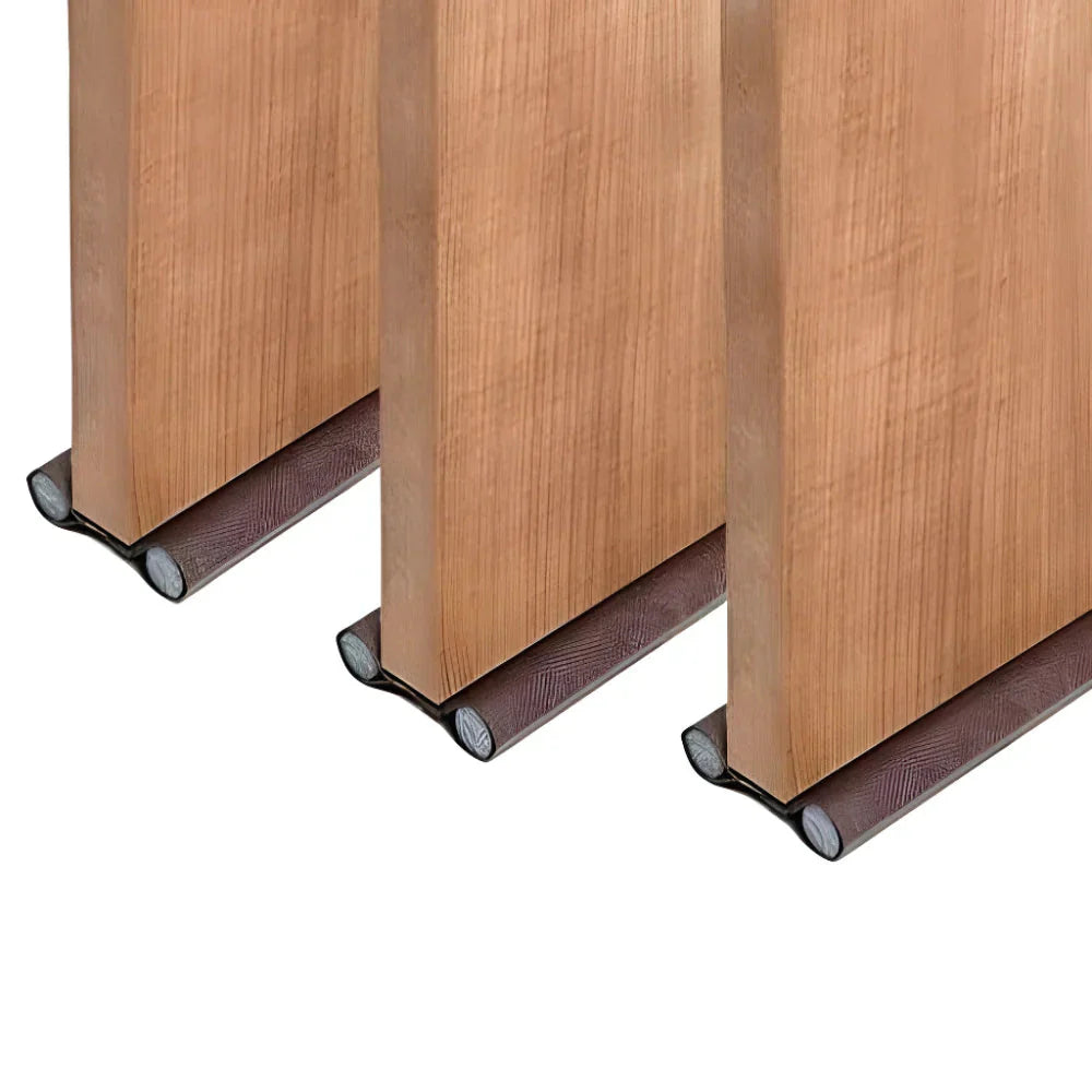 Door Guard & Gap Seal Protector – Pack of 4 | NamasteJee