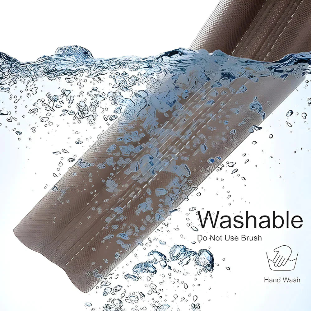 Door Guard & Gap Seal Protector – Pack of 4 | NamasteJee